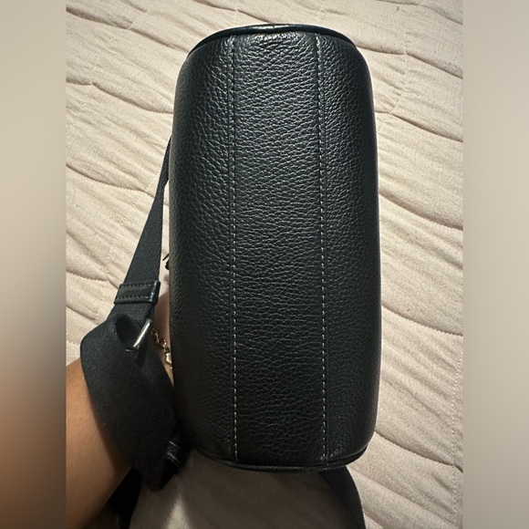 Coach Lacey Bag - Picture 8 of 13